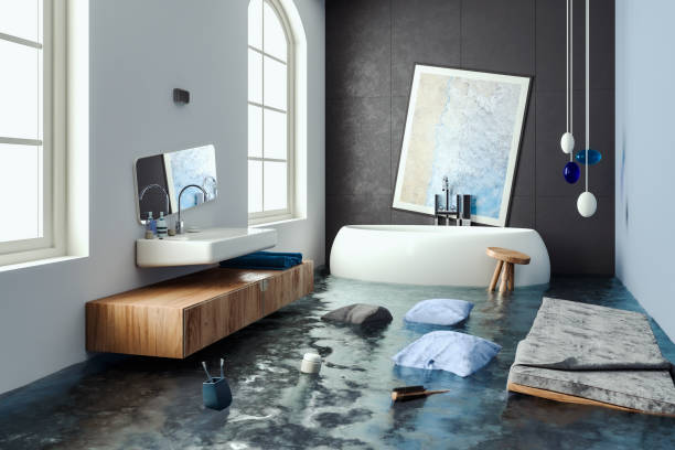 Best Water damage contractors near me  in West Des Moines, IA