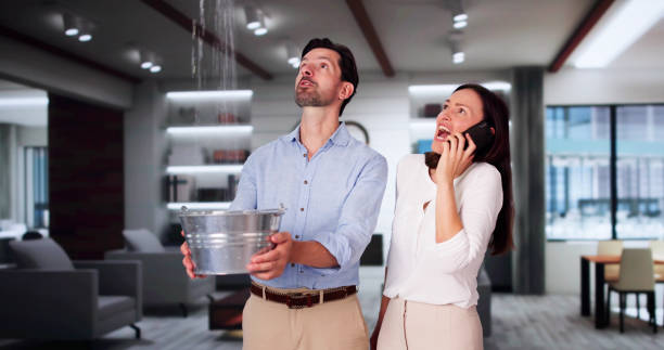 Best Fire Damage Restoration  in West Des Moines, IA